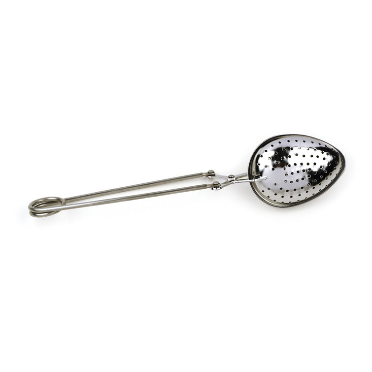 Design Imports Tea Infuser Spoon Wayfair